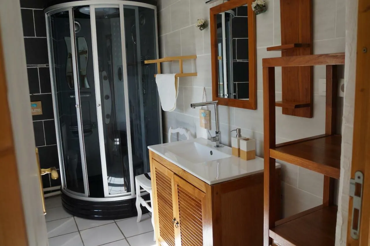 Holiday home Gite **** 