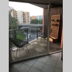 Le Gallienice Au Cœur De La , Nice France